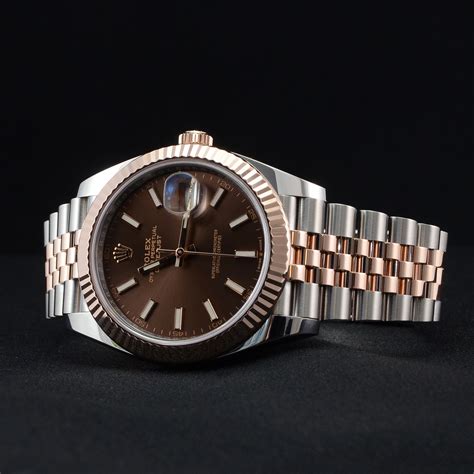 rolex datejust 41 2nd hand|Rolex Datejust 41 price.